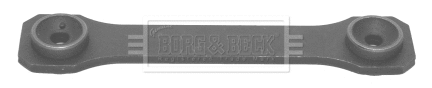 Entretoise/tige, stabilisateur BORG & BECK BDL6806