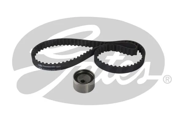 Kit de courroie crantée GATES-AU TCK241A
