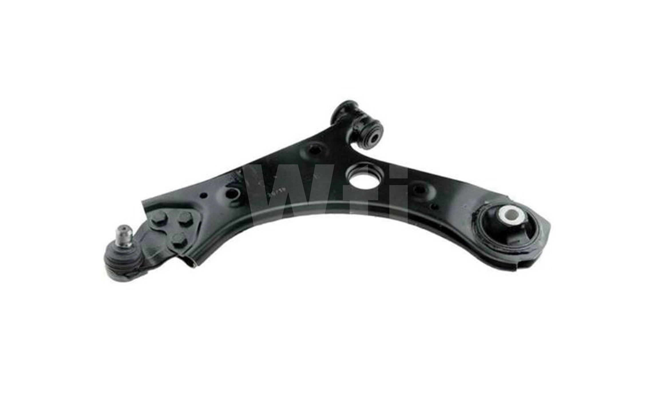 Bras de liaison, suspension de roue Wti Automotive A844762