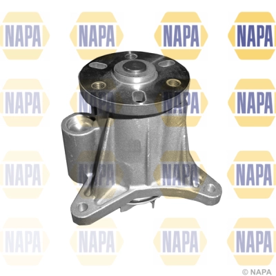 Pompe à eau, refroidissement du moteur NAPA NWP1150