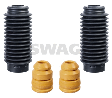 Kit de protection contre la poussière, amortisseur SWAG 33 10 0289
