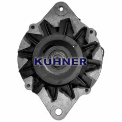Alternateur AD KÜHNER 40184RI