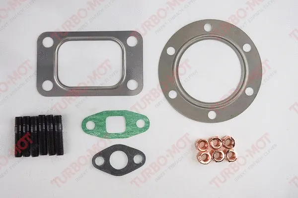 Kit de montage, compresseur TURBO-MOT MS1670