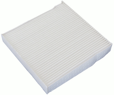 Filtre, air de l'habitacle DENCKERMANN M110732