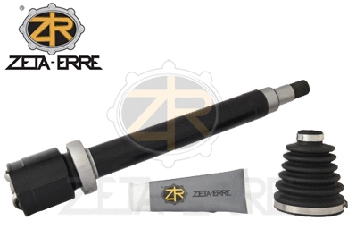Jeu de joints, arbre de transmission ZETA-ERRE ZR8019