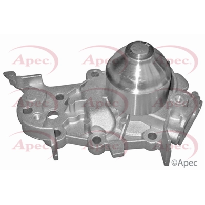 Pompe à eau, refroidissement du moteur APEC AWP1444