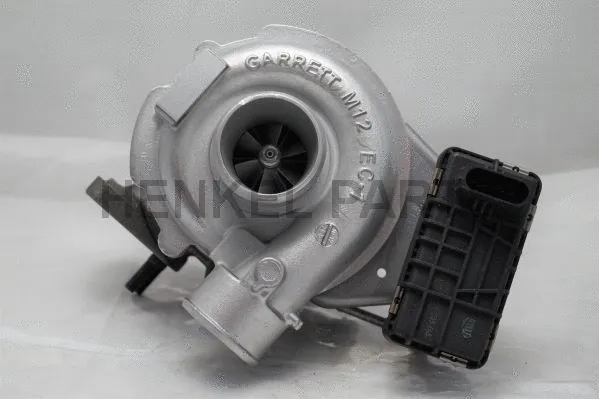 Turbocompresseur, suralimentation Henkel Parts 5112607N