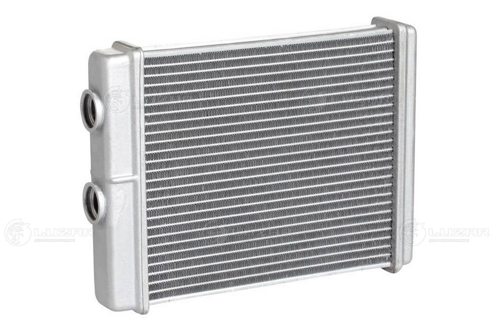Système de chauffage LUZAR LRh 2166