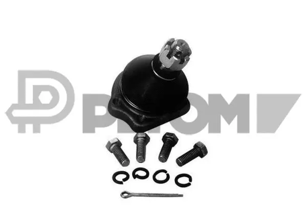 Rotule de suspension PLYOM P755019