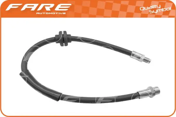 Flexible de frein FARE-RCH 17353