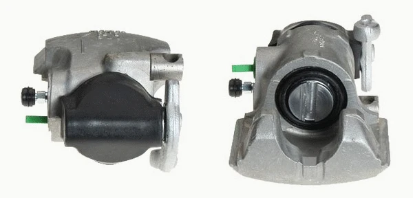 Étrier de frein 4X4 ESTANFI PDF-21-013