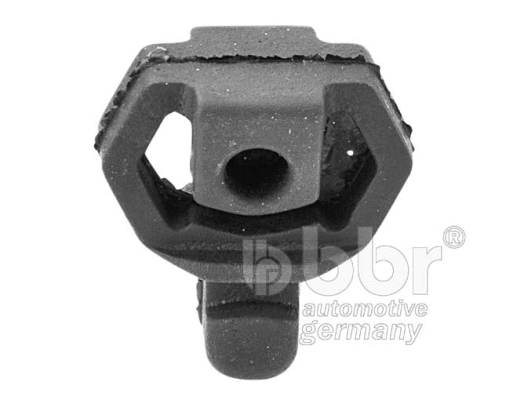 Suspension, échappement BBR Automotive 029-50-14603