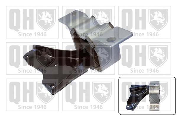 Support moteur QUINTON HAZELL EM4458