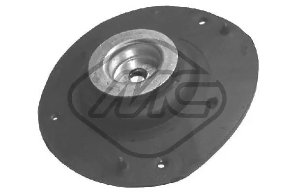 Coupelle de suspension Metalcaucho 04483