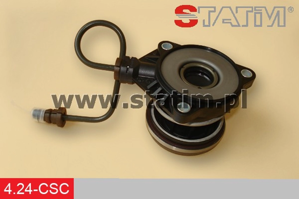 Butée hydraulique, embrayage STATIM 4.24-CSC