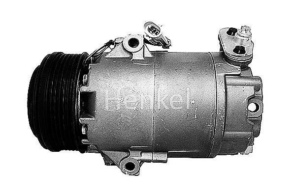 Compresseur, climatisation Henkel Parts 7110812R