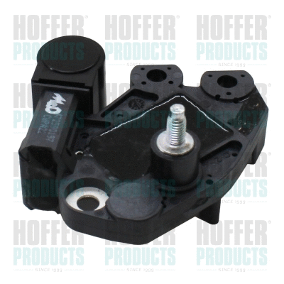 Régulateur d'alternateur HOFFER 52305