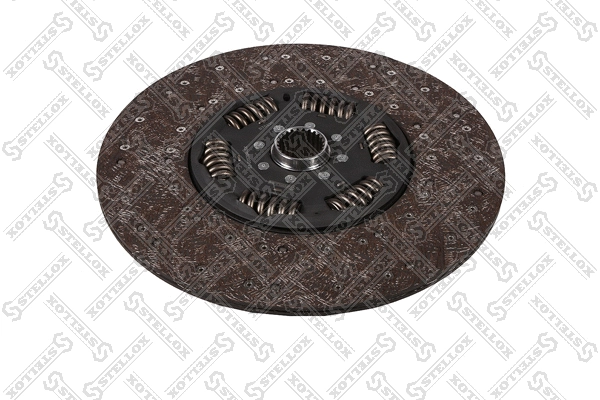 Disque d'embrayage STELLOX 83-03570A-SX