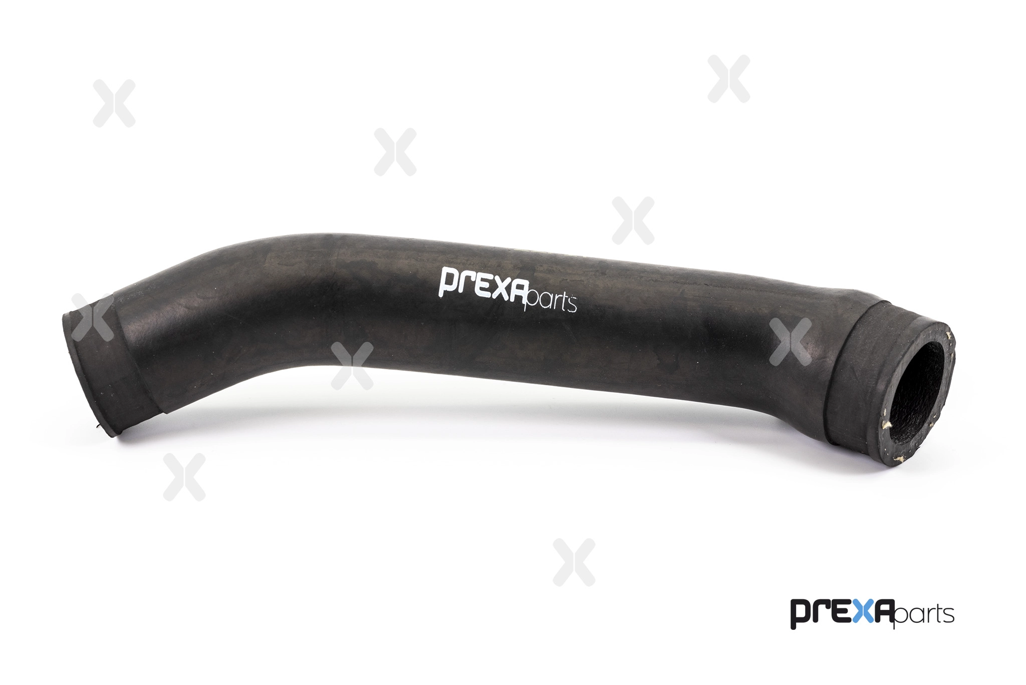 Gaine de suralimentation PREXAparts P126368
