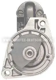 Démarreur EUROTEC 11010020
