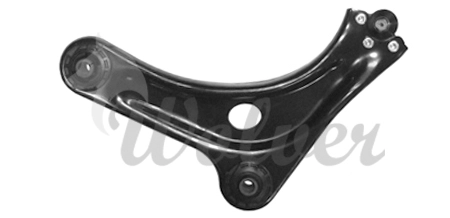 Rotule de barre de connexion WOLVER SP305971