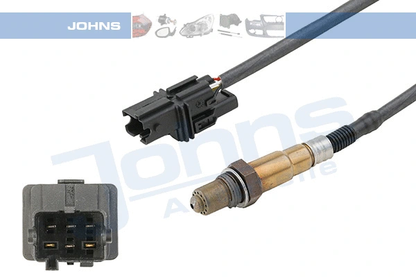 Sonde lambda JOHNS LSO 73 42-001