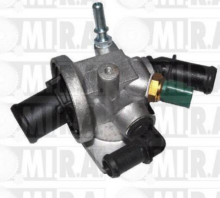 Thermostat, liquide de refroidissement MI.R.A. 15/2795
