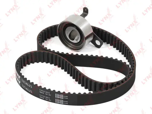 Kit de courroie crantée LYNXAUTO PK-1114