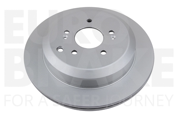 Disque de frein EUROBRAKE 5815313448