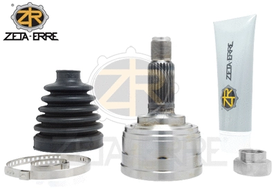 Jeu de joints, arbre de transmission ZETA-ERRE HO11