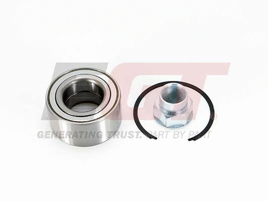 Kit de roulements de roue EGT 554399EGTk