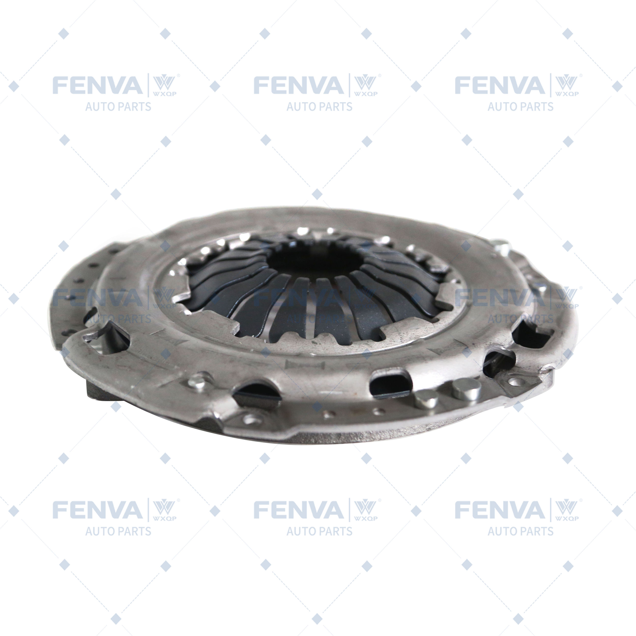 Mécanisme d'embrayage WXQP 530093