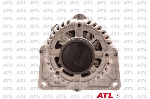 Alternateur ATL Autotechnik L 50 760