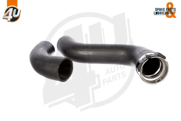 Gaine de suralimentation 4U Autoparts 61557MR