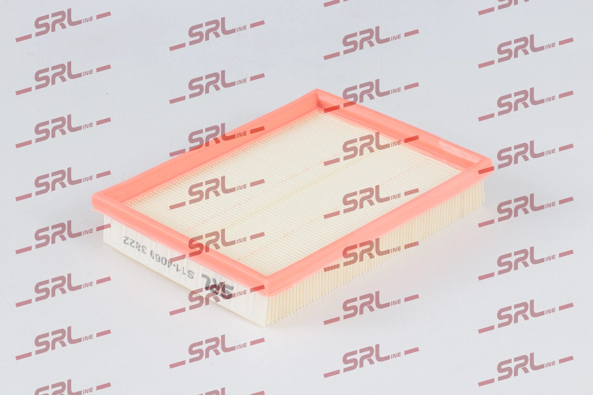 Filtre à air SRLine S11-4069