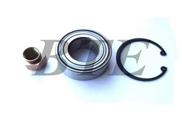 Kit de roulements de roue BTE 510300