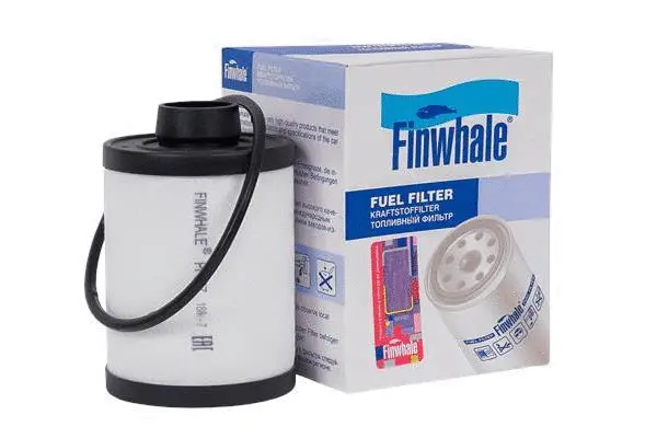 Filtre à carburant FINWHALE PF607