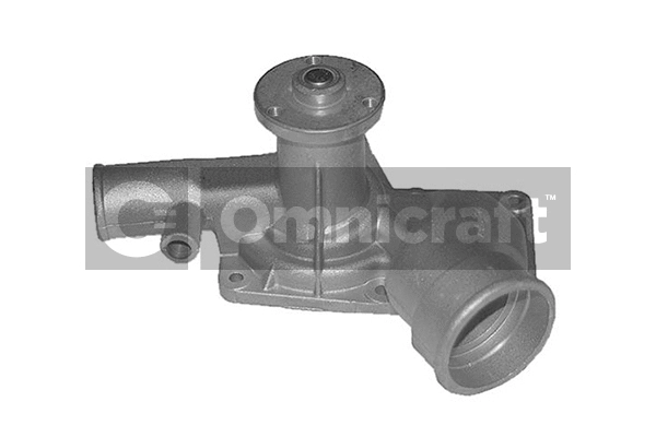 Pompe à eau, refroidissement du moteur Omnicraft 2317258
