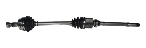 Arbre de transmission HART 430 670