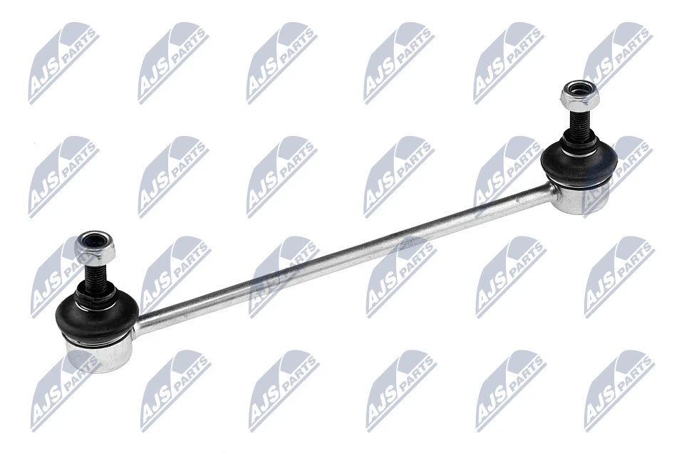 Entretoise/tige, stabilisateur NTY ZLT-FR-007