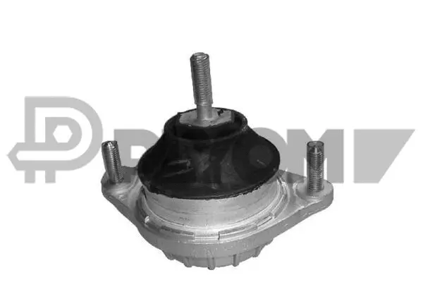 Support moteur PLYOM P460156