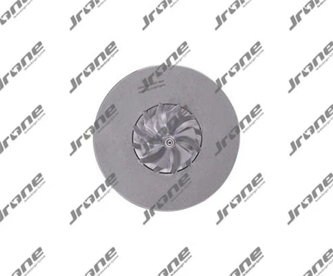 Groupe carter, turbocompresseur Jrone 1000-030-259T