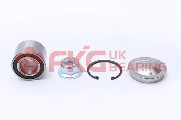 Kit de roulements de roue FKG GL4077S