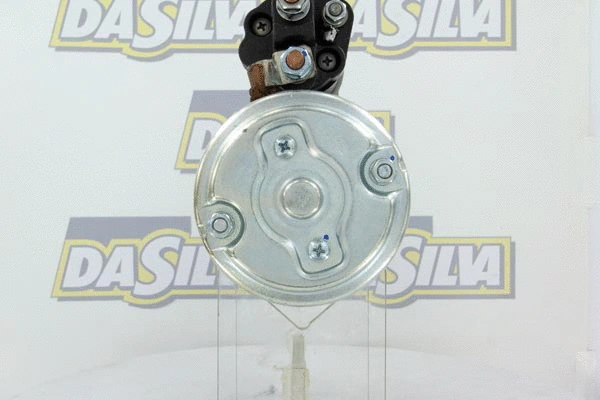 Démarreur DA SILVA 021281