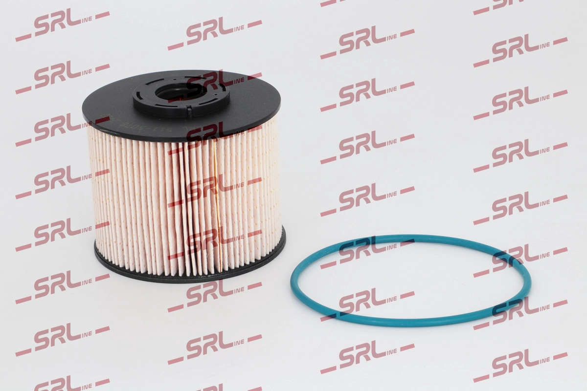 Filtre à carburant SRLine S11-5078