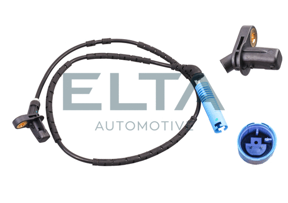 Capteur, vitesse de roue ELTA AUTOMOTIVE EA0661