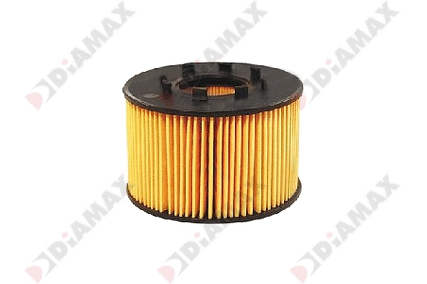 Filtre à huile DIAMAX DL1024