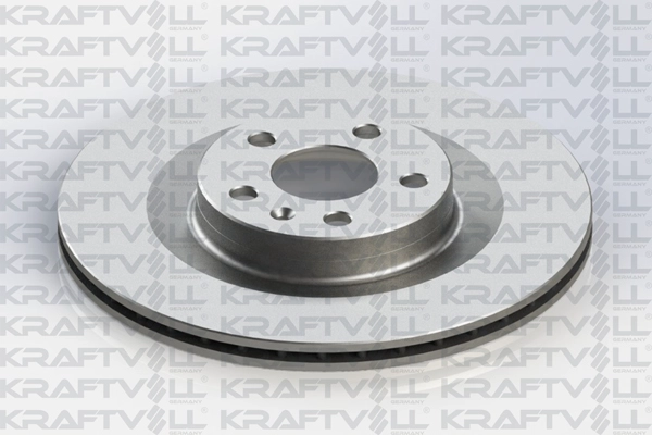 Disque de frein KRAFTVOLL GERMANY 07040750