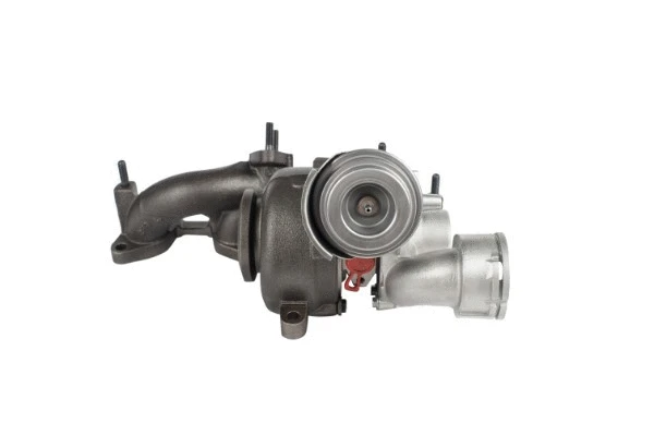 Turbocompresseur, suralimentation APPROVED GREEN ADVWJE2005GC