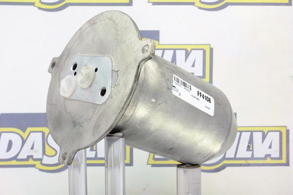 Filtre déshydratant, climatisation DA SILVA FF4108
